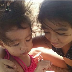 Meet your Posher, Brandy